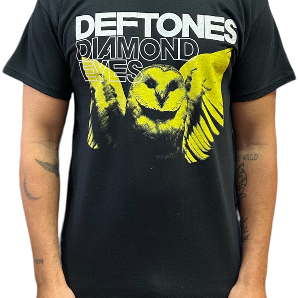 DEFTONES Diamond Eyes T-Shirt