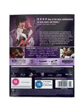 Prince - Purple Rain Blu-ray / 4K Ultra HD + Blu-ray (40th Anniversary)