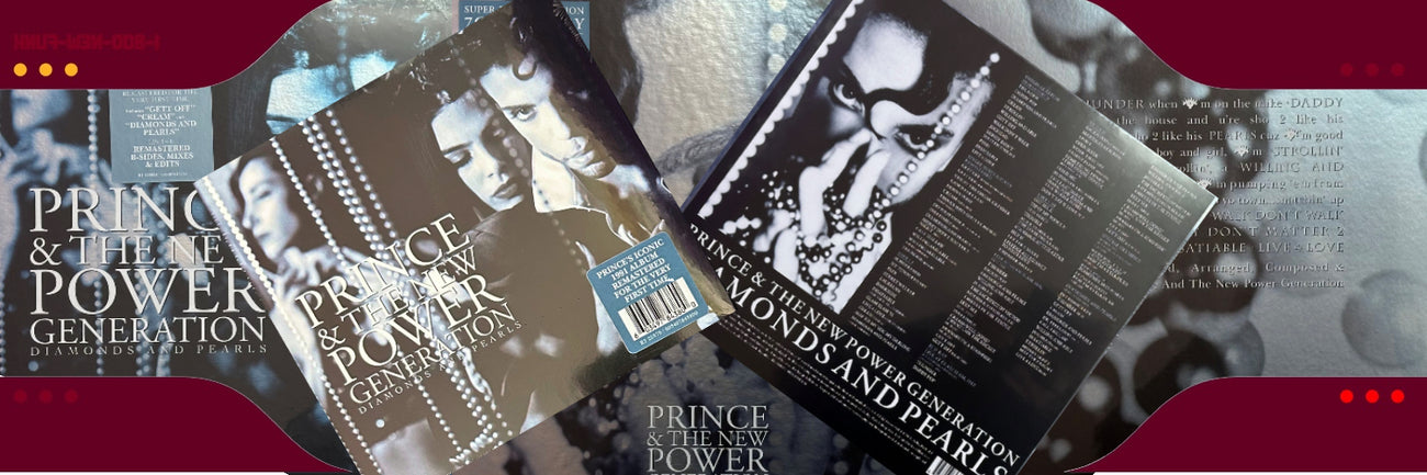 Song Books  Shop the Prince Official Store