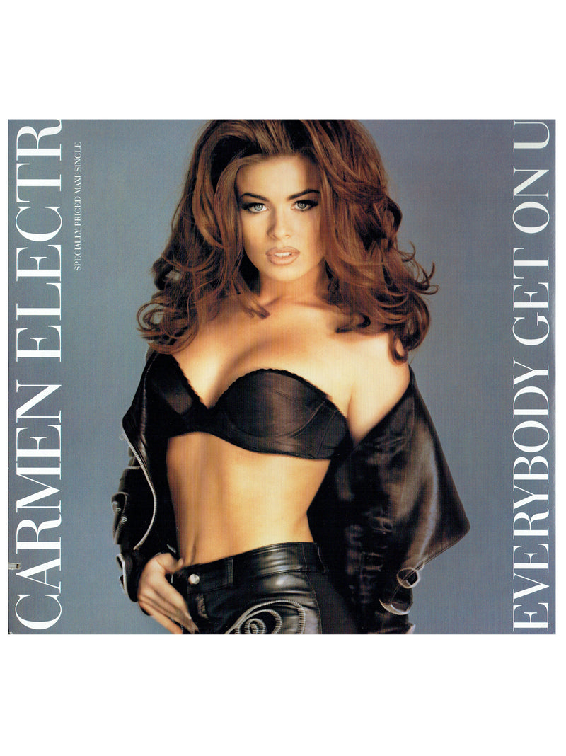 Carmen Electra - Mirror Online