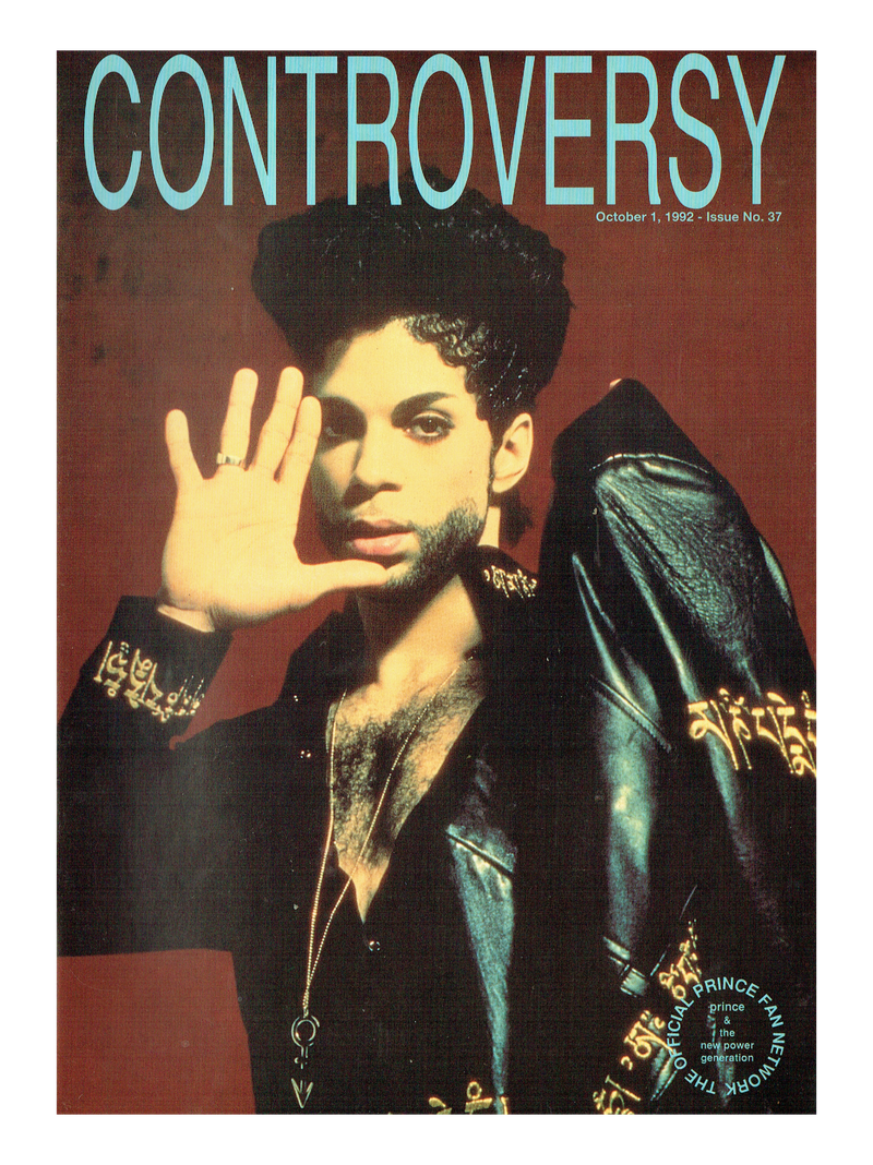17DaysレアPRINCE 4Ever 12 Single Collection 6xCD - 洋楽